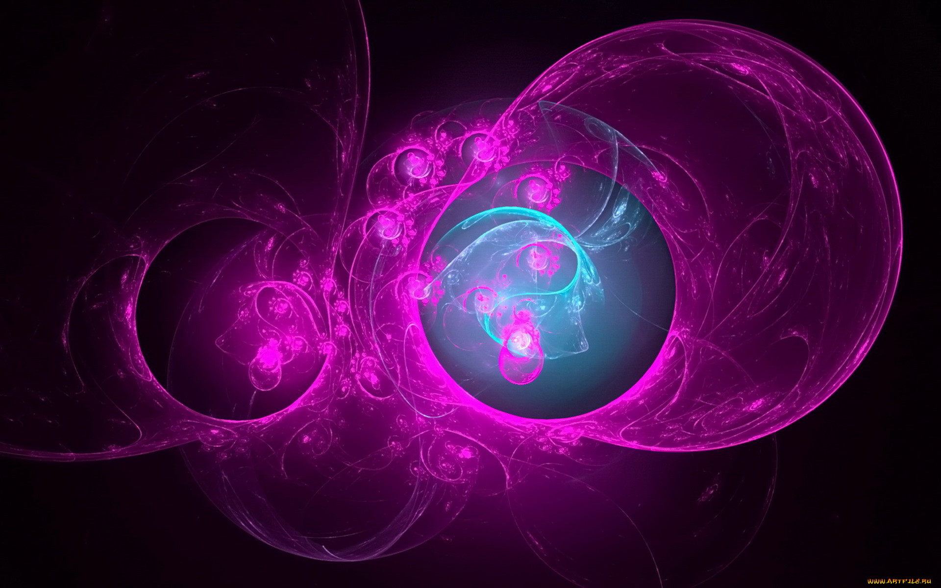 3, , fractal, , , , 